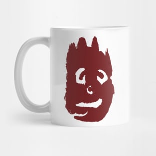 Wilson the Ball Mug